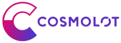Logo Cosmolot