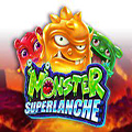 Slot monster superlanche